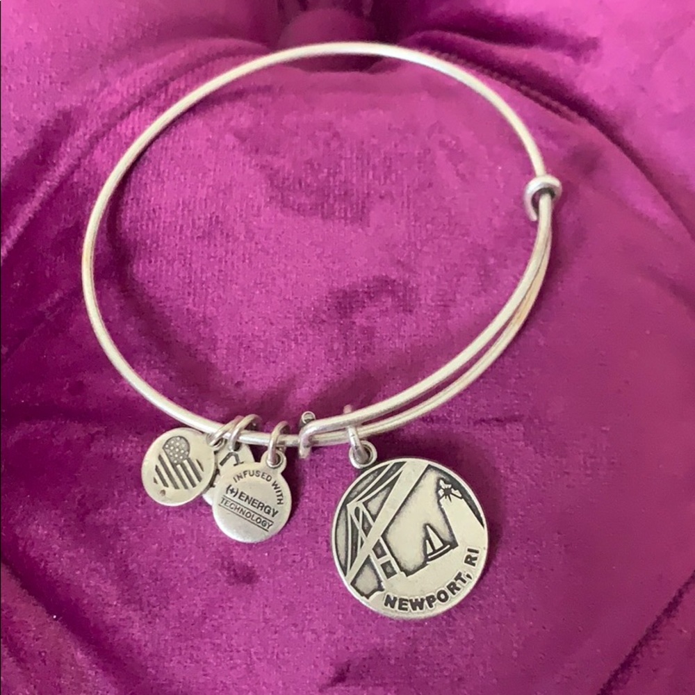 Newport Alex and Ani